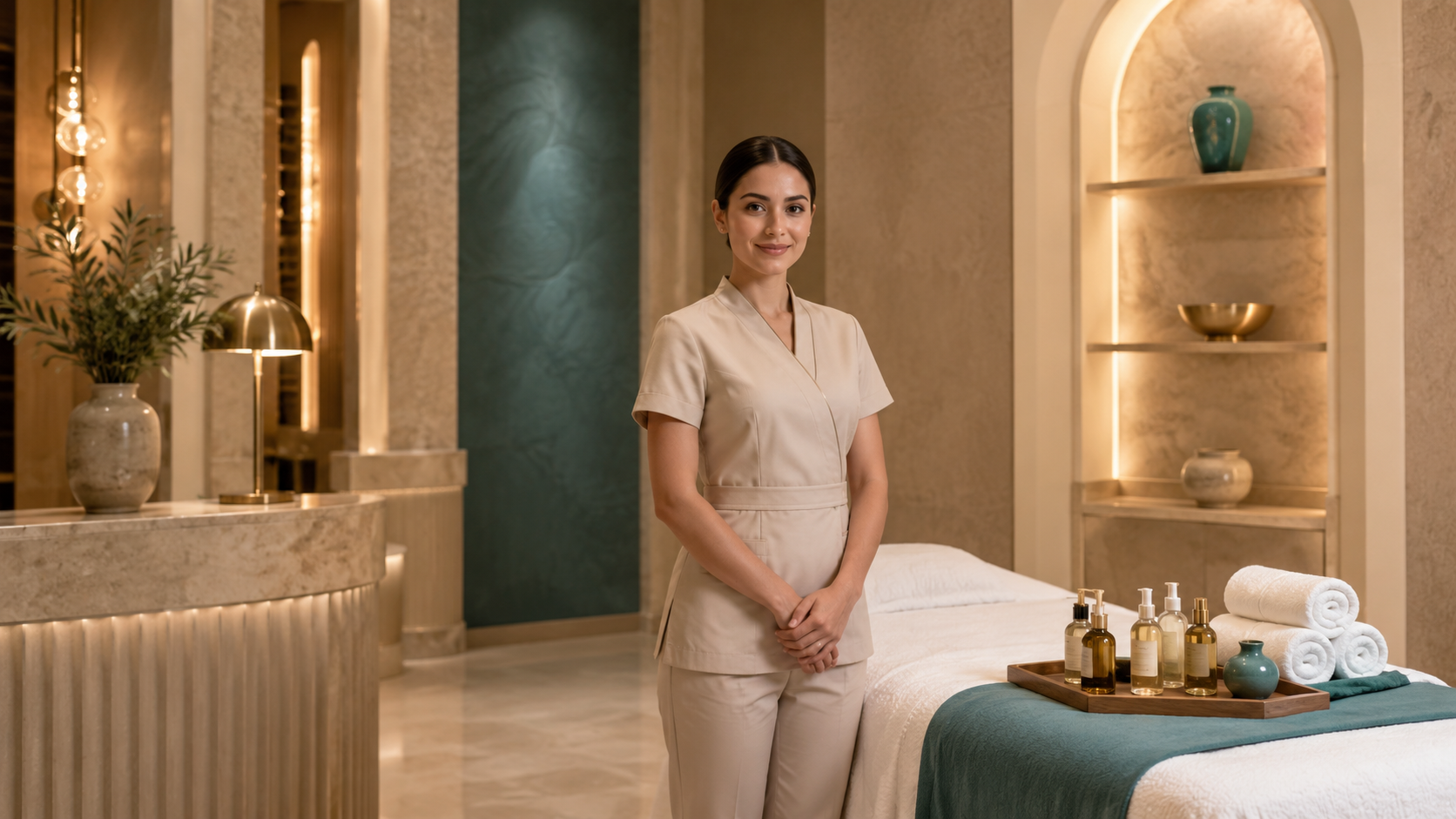 Luna Den Spa Bodrum hakkımızda görseli