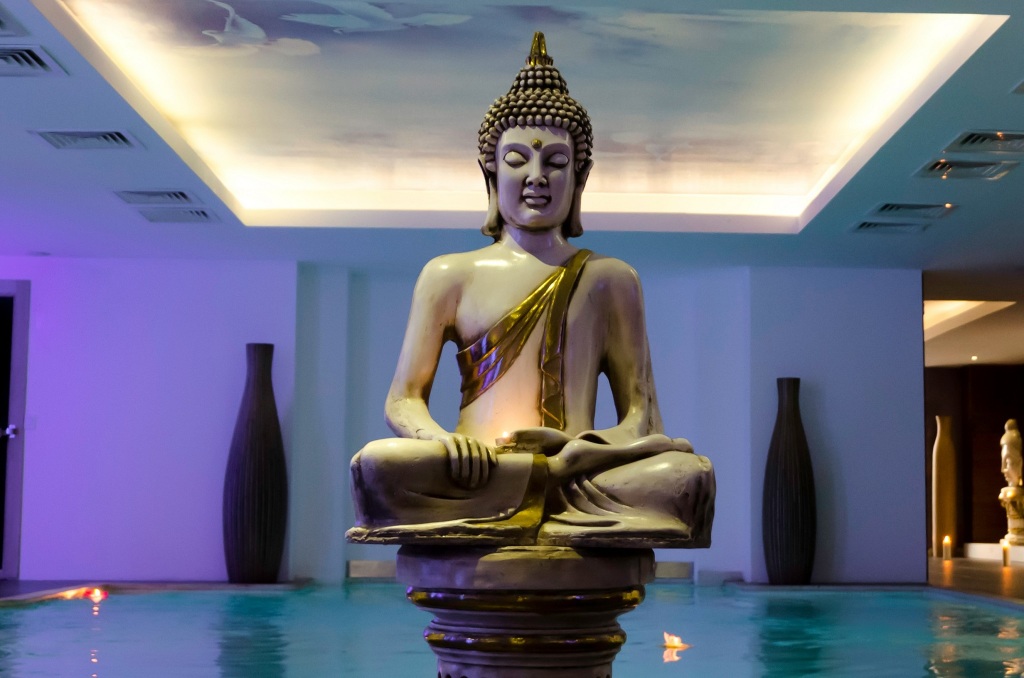 Luna Den Spa Bodrum şube görseli 2
